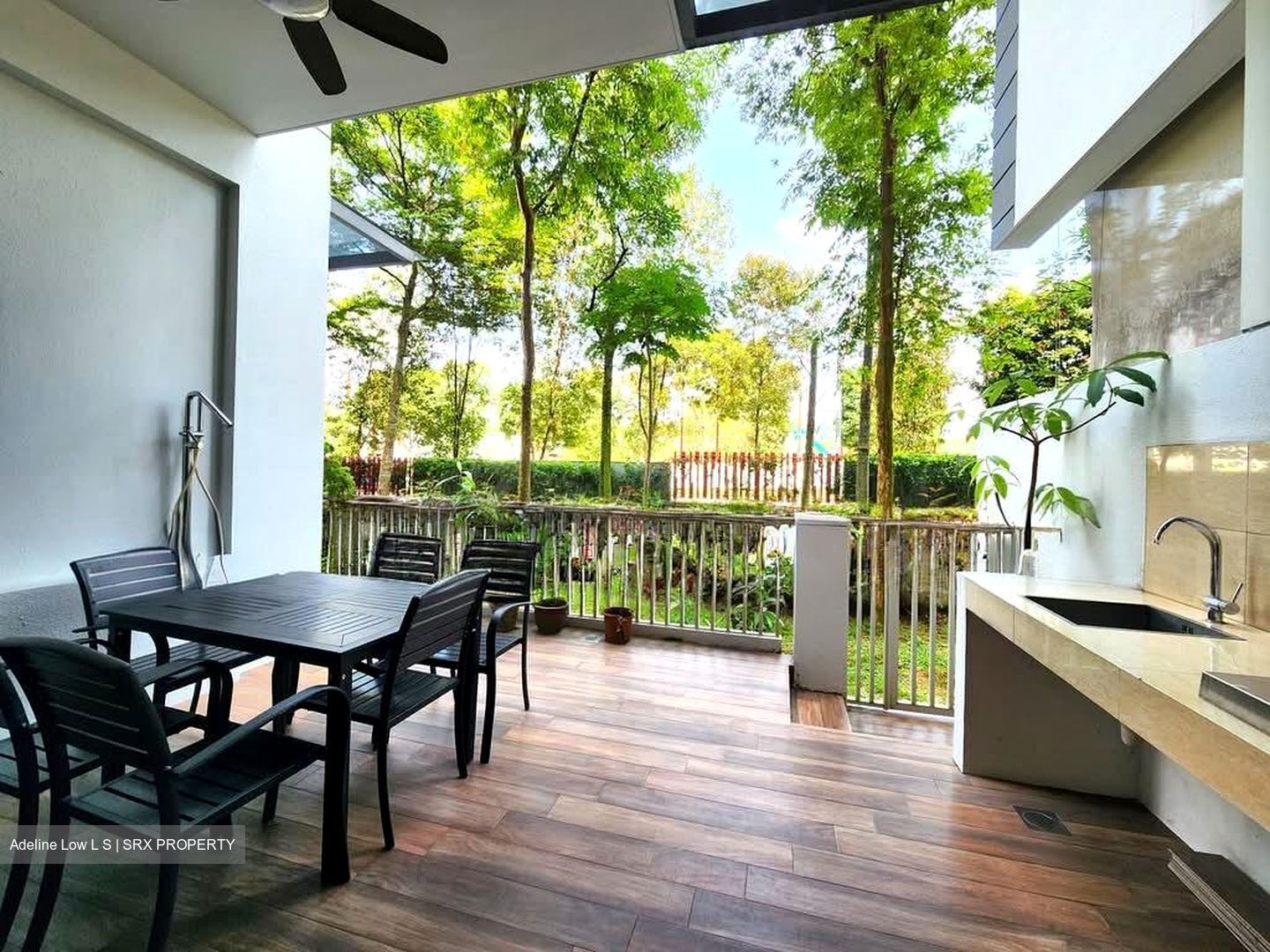 Woodhaven (D25), Condominium #570234421